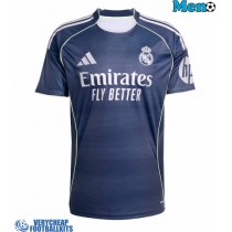 Real Madrid Arda Guler #15 Replica Away Shirt 2025-26 Short Sleeve